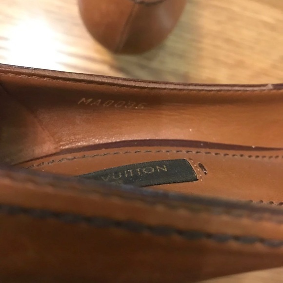 ⚜Louis Vuitton heels⚜ - Picture 5 of 5